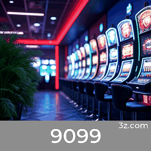 Desbloqueie Bônus Exclusivos no 9099!