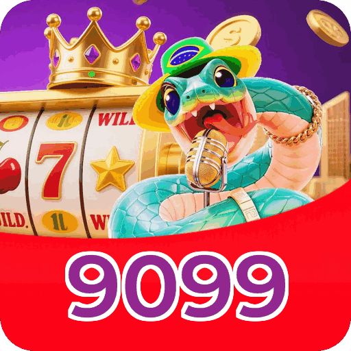 Dealers profissionais da 9099