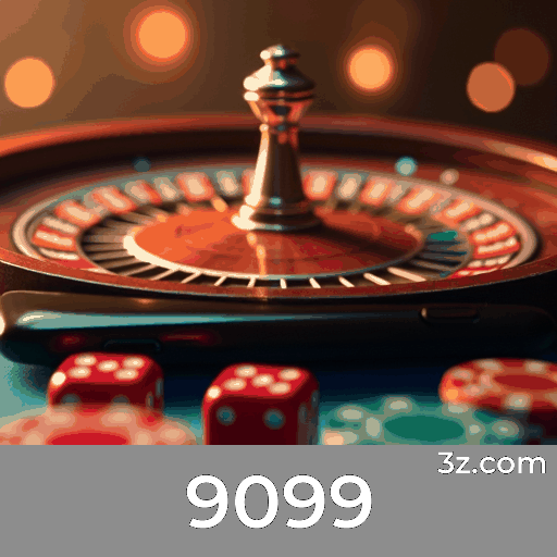 9099: Experiência Imersiva de Cassino para Brasileiros