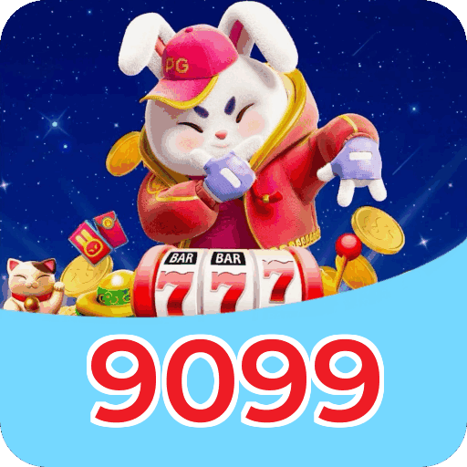 Streaming 4K no cassino ao vivo da 9099