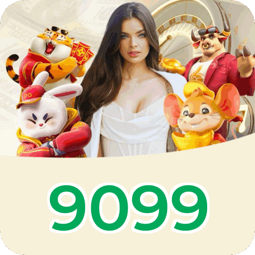 Jogos com maior RTP na 9099